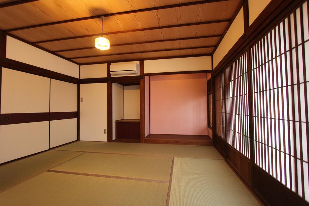 Onomichi Guest House Miharashi-Tei Esterno foto