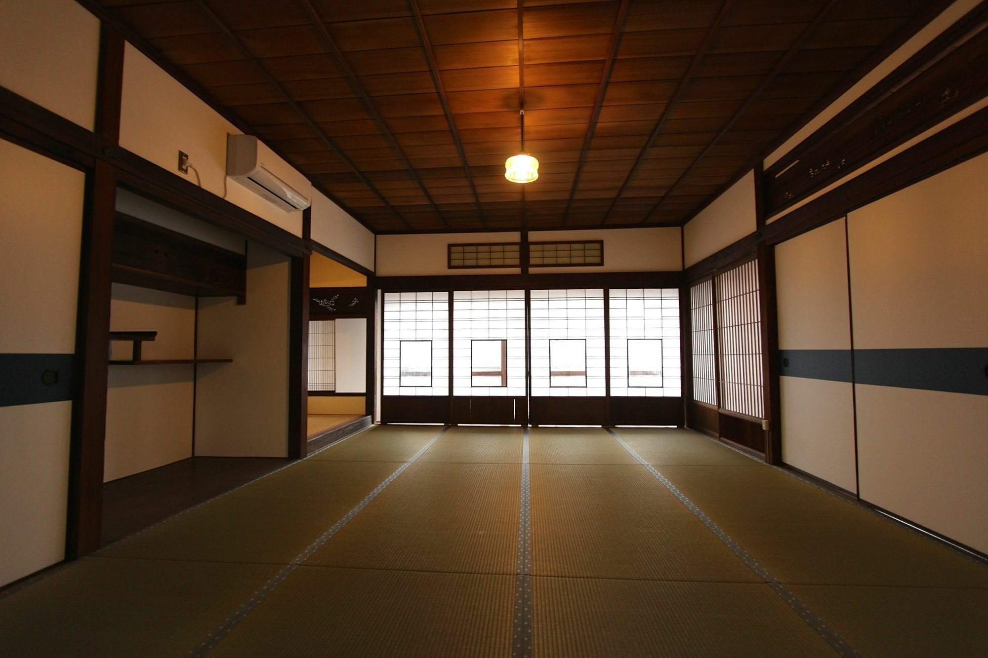 Onomichi Guest House Miharashi-Tei Esterno foto